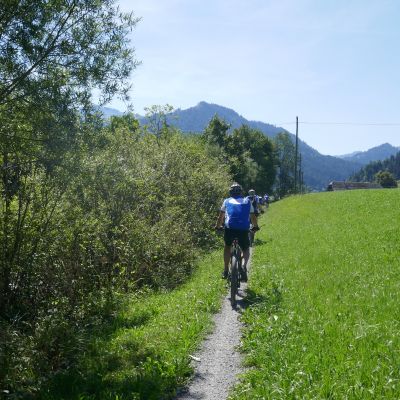 111 Immer konzentriet fahren